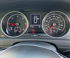 2018 Volkswagen Golf - Image 6/8