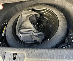 2018 Volkswagen Golf - Image 7/8