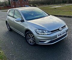 2018 Volkswagen Golf - Image 8/8