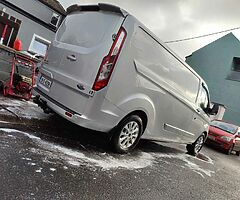 Car valeting
