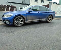 Car valeting