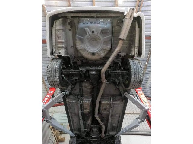 1998 Toyota cresta  2.5 1jz registered - 4/5