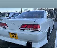 1998 Toyota cresta  2.5 1jz registered - Image 5/5