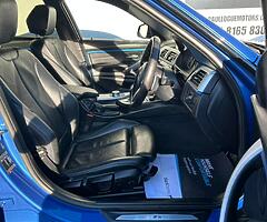 2017 BMW Series 3 - Image 3/10
