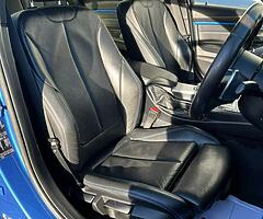2017 BMW Series 3 - Image 5/10