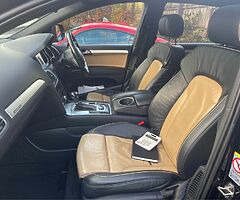 2014 Audi Q7 - Image 3/4