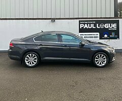 2015 Volkswagen Passat - Image 6/10