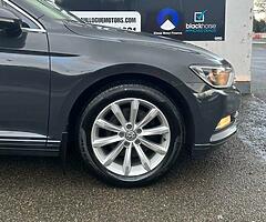 2015 Volkswagen Passat - Image 7/10