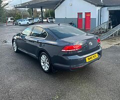 2015 Volkswagen Passat - Image 8/10