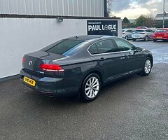 2015 Volkswagen Passat - Image 9/10
