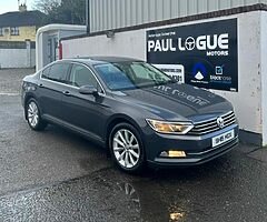 2015 Volkswagen Passat - Image 10/10