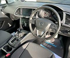 2017 SEAT Leon - Image 4/10