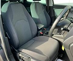 2017 SEAT Leon - Image 5/10