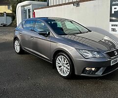 2017 SEAT Leon - Image 6/10