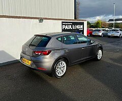 2017 SEAT Leon - Image 9/10