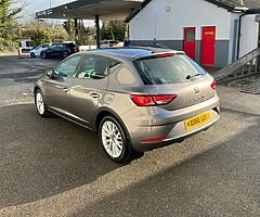 2017 SEAT Leon - Image 10/10
