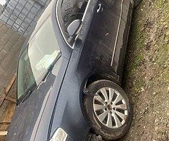 B6 Passat for parts