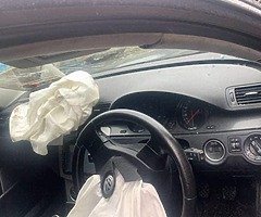 B6 Passat for parts - Image 3/4