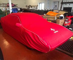 1981 Ferrari mondial8