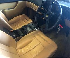 1981 Ferrari mondial8 - Image 3/10