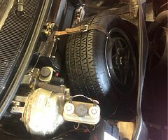 1981 Ferrari mondial8 - Image 5/10