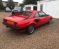 1981 Ferrari mondial8 - Image 9/10