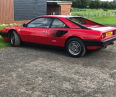 1981 Ferrari mondial8 - Image 10/10