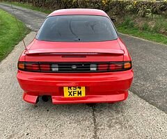 1997 Nissan 200 SX - Image 7/10