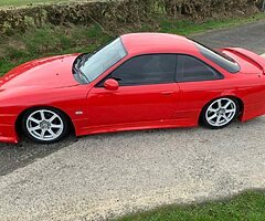 1997 Nissan 200 SX - Image 9/10