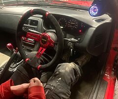 1997 Nissan 200 SX - Image 10/10