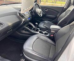 2015 Hyundai ix35 - Image 3/10