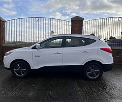 2015 Hyundai ix35 - Image 6/10