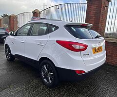 2015 Hyundai ix35 - Image 7/10