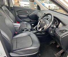 2015 Hyundai ix35 - Image 8/10