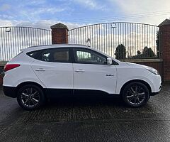 2015 Hyundai ix35 - Image 10/10