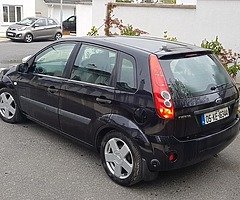Fiesta LPG - Image 3/7