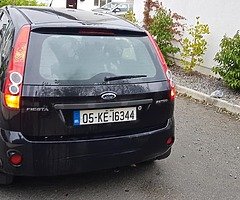 Fiesta LPG - Image 5/7