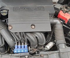 Fiesta LPG - Image 6/7