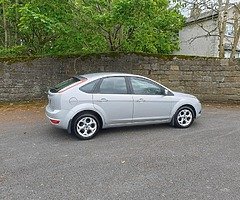 Ford focus 1.6 tdci manual - Image 5/6