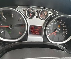 Ford focus 1.6 tdci manual - Image 6/6