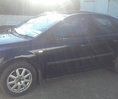Ford focus - Image 4/6