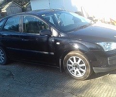 Ford focus - Image 5/6