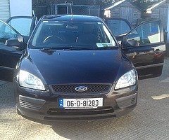Ford focus - Image 6/6