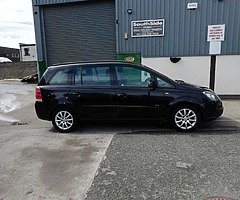 Opel 7 seater