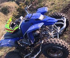 Yamaha blaster - Image 3/3