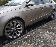 Passat fresh NCT - Image 7/10