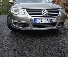 Passat fresh NCT - Image 8/10