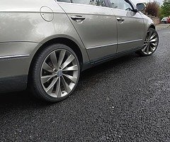 Passat fresh NCT - Image 9/10
