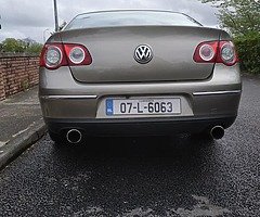 Passat fresh NCT - Image 10/10