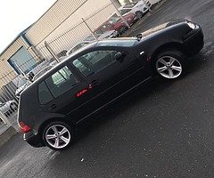 Mk4 golf - Image 4/4
